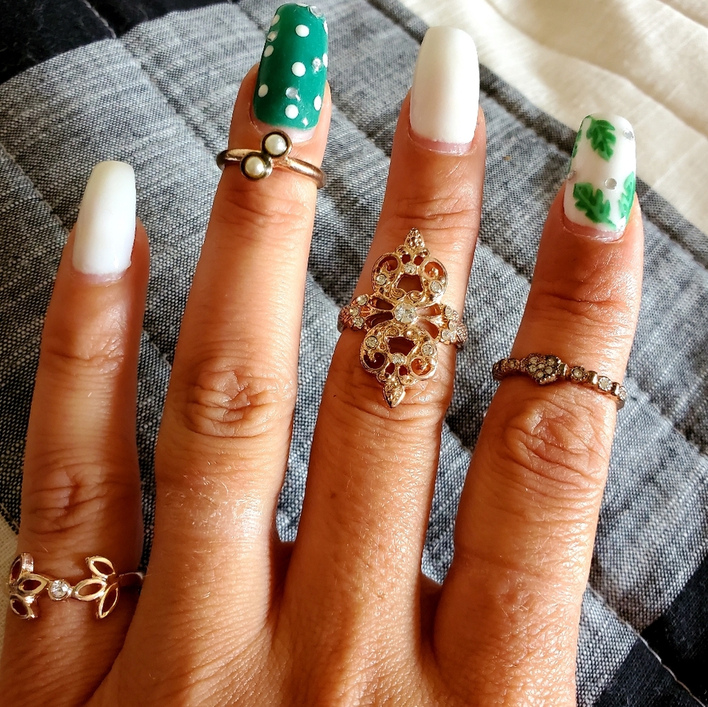Rings